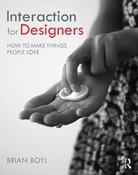 Abbildung von: Interaction for Designers - Routledge