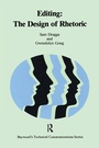 Cover: Editing - Routledge