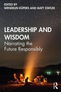 Abbildung von: Leadership and Wisdom - Routledge