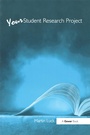 Cover: Your Student Research Project - Routledge