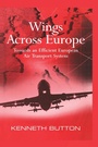 Cover: Wings Across Europe - Routledge