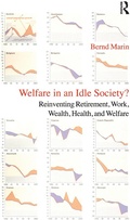 Cover: Welfare in an Idle Society? - Routledge