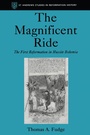 Cover: The Magnificent Ride - Routledge
