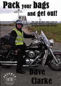 Cover: Pack Your Bags and Get Out! - Bronwyn Editions