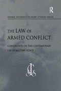 Cover: The Law of Armed Conflict - Routledge
