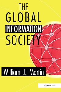 Abbildung von: The Global Information Society - Routledge