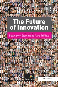 Abbildung von: The Future of Innovation - Routledge