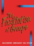 Cover: The Facilitation of Groups - Routledge
