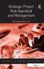 Cover: Strategic Project Risk Appraisal and Management - Routledge