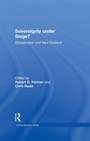 Cover: Sovereignty under Siege? - Routledge