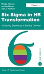 Cover: Six Sigma in HR Transformation - Routledge