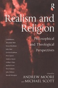 Cover: Realism and Religion - Routledge