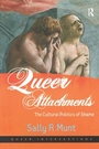 Cover: Queer Attachments - Routledge