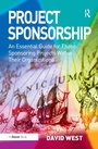 Cover: Project Sponsorship - Routledge