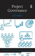 Cover: Project Governance - Routledge