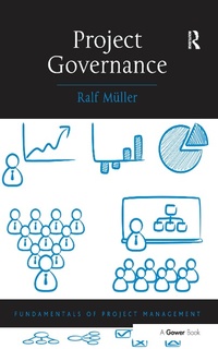 Abbildung von: Project Governance - Routledge