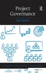 Cover: Project Governance - Routledge