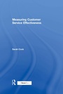 Cover: Measuring Customer Service Effectiveness - Routledge