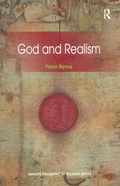 Cover: God and Realism - Routledge