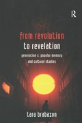 Cover: From Revolution to Revelation - Routledge