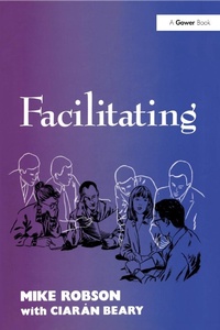 Abbildung von: Facilitating - Routledge