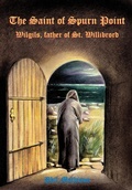 Cover: The Saint of Spurn Point - DEADGOOD Publications