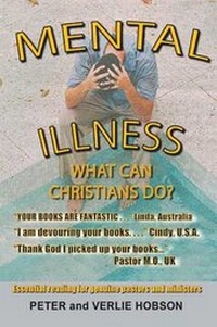 Enlarge image Cover: Dissociate Identity Therapy: Help or Hoax? - Full Salvation Fellowship