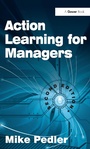 Cover: Action Learning for Managers - Routledge
