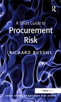 Cover: A Short Guide to Procurement Risk - Routledge