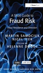 Cover: A Short Guide to Fraud Risk - Routledge