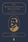 Cover: The Neville Chamberlain Diary Letters - Routledge