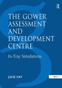 Cover: The Gower Assessment and Development Centre - Routledge