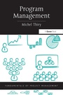 Cover: Program Management - Routledge