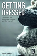 Cover: Getting Dressed - Routledge