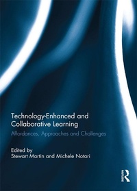 Enlarge image Cover: Technology-Enhanced and Collaborative Learning - Routledge