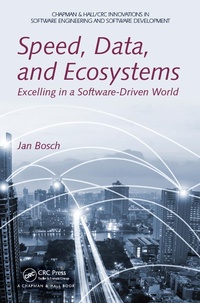 Enlarge image Cover: Speed, Data, and Ecosystems - CRC Press