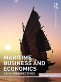 Cover: Maritime Business and Economics - Routledge
