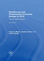 Cover: Reinforced and Prestressed Concrete Design to EC2 - CRC Press