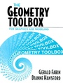 Cover: The Geometry Toolbox for Graphics and Modeling - Routledge