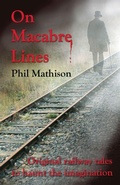 Cover: On Macabre Lines - DEADGOOD Publications