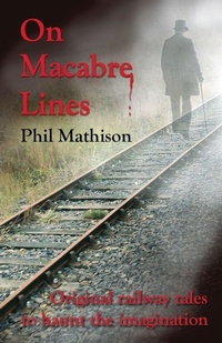 Enlarge image Cover: On Macabre Lines - DEADGOOD Publications