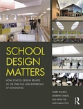 Cover: School Design Matters - Routledge