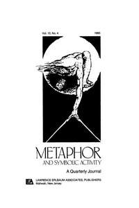 Abbildung von: Developmental Perspectives on Metaphor - Psychology Press Ltd