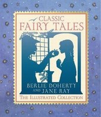 Enlarge image Cover: Classic Fairy Tales - Walker Books Ltd