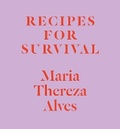 Cover: Recipes for Survival - University of Texas Press