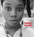 Cover: Dawoud Bey - University of Texas Press