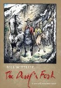 Cover: The Devil's Fork - University of Texas Press