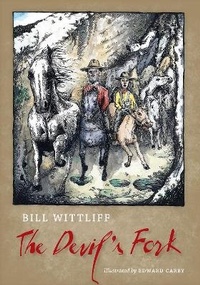 Abbildung von: The Devil's Fork - University of Texas Press