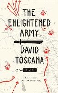 Cover: The Enlightened Army - University of Texas Press