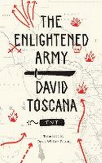 Enlarge image Cover: The Enlightened Army - University of Texas Press